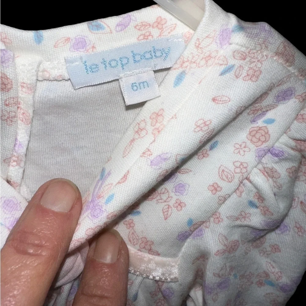Le top baby